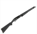 Pump-Action Shotgun by Armsan, Model  P Challange Black 71cm 12+1, Caliber  1276 TargetZone 3.webp