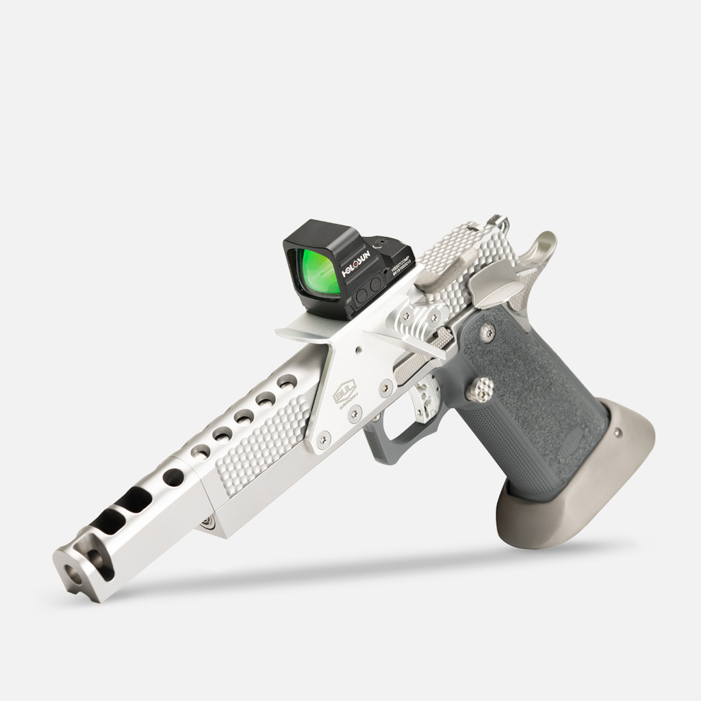 Bul Armory BULLESTEROS 