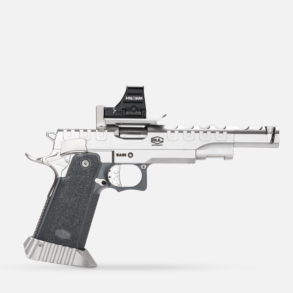 Bul Armory UR
