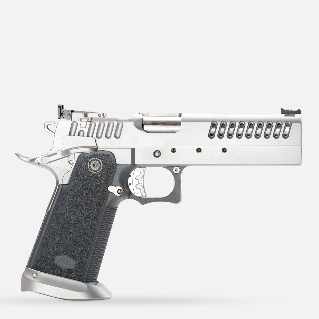 SAS II BLAZE