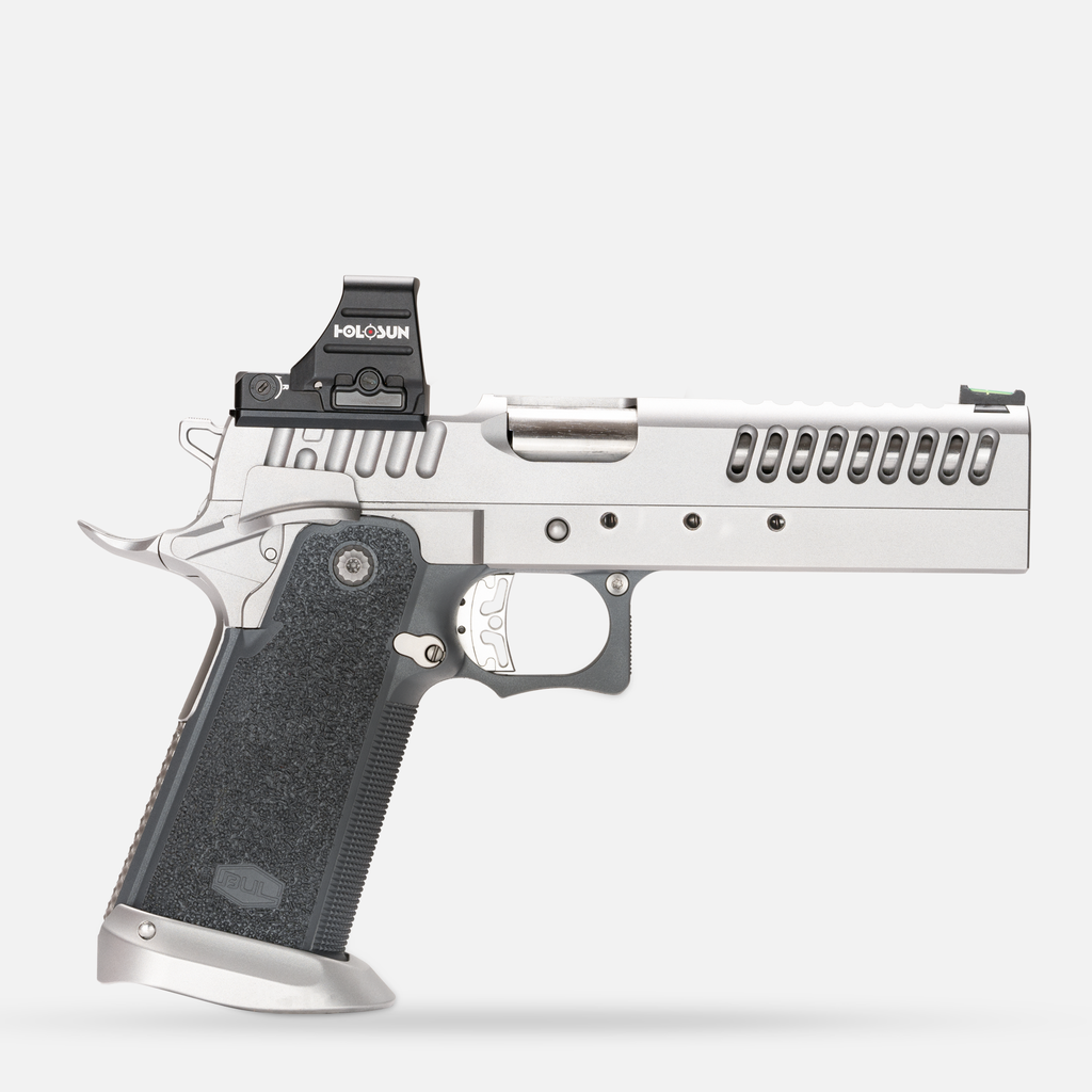 Bul Armory BLAZE Combo HOLOSUN 507COMP