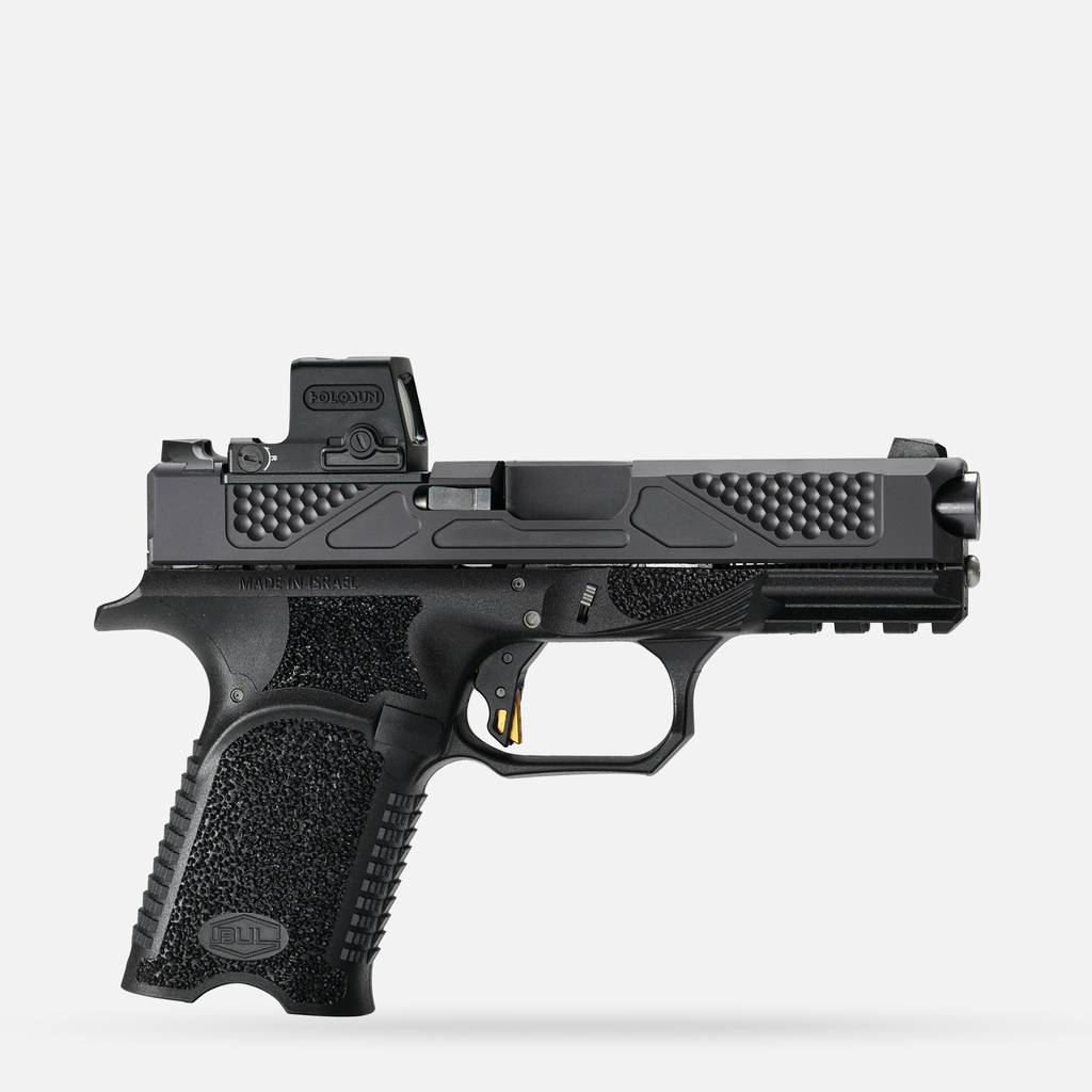 AXE C PRO  COMBO HOLOSUN EPS