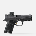 Bul Armory AXE C PRO  COMBO HOLOSUN EPS