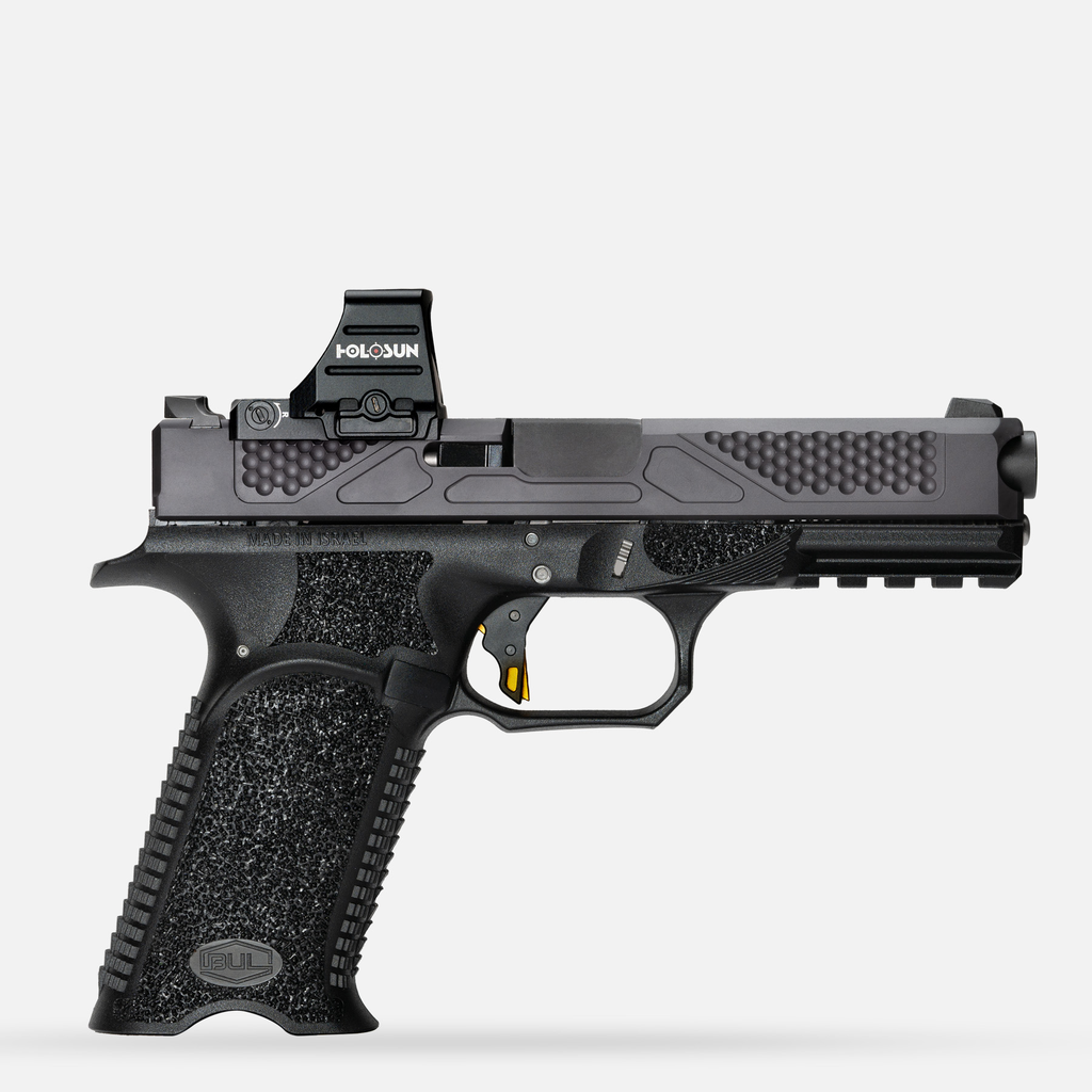 Bul Armory AXE FS PRO COMBO HOLOSUN EPS