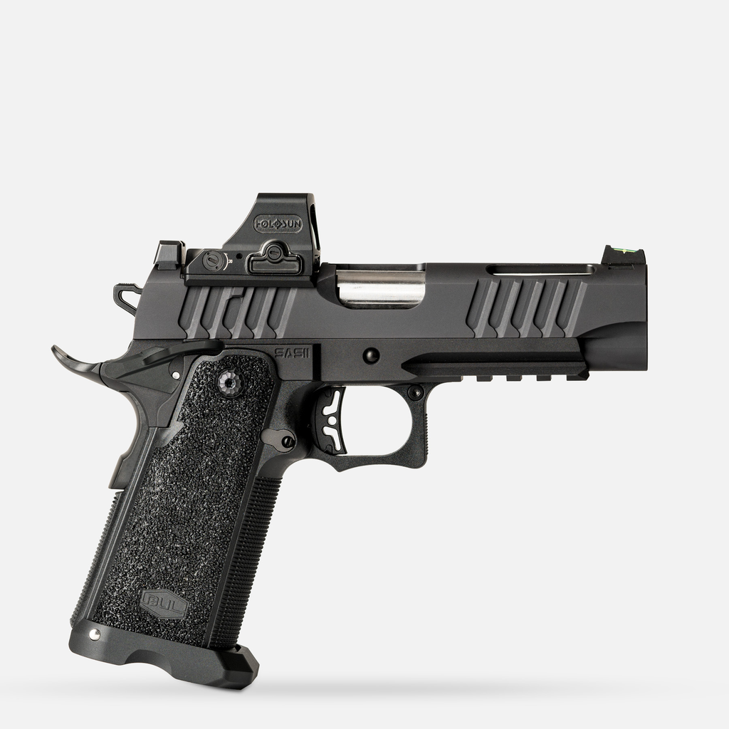 Bul Armory EDC