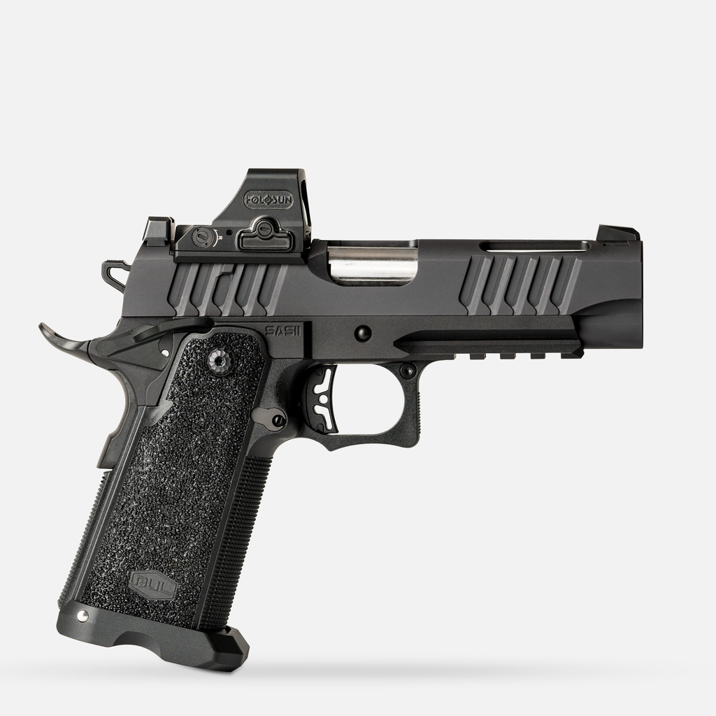 Bul Armory EDC PRO combo HOLOSUN 508T