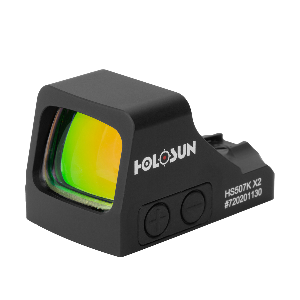 Holosun HS 507K- X2 