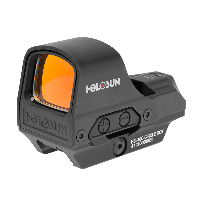Holosun HS 510C
