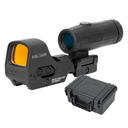 Holosun HS 510C & HM3X
