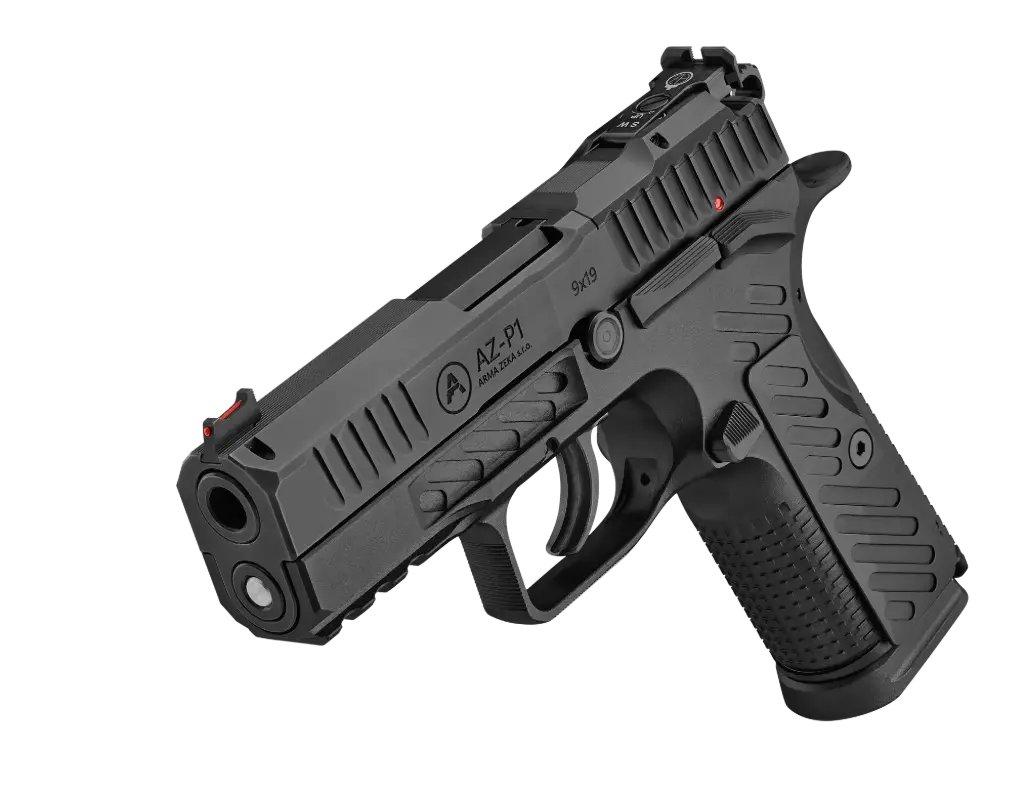 Arma Zeka AZ-P1 Vigil