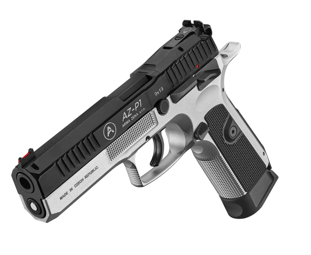 Arma Zeka AZ-P1 OR