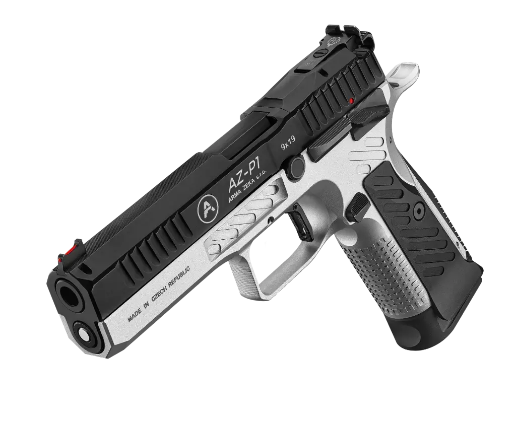 Arma Zeka AZ-P1 Super OR