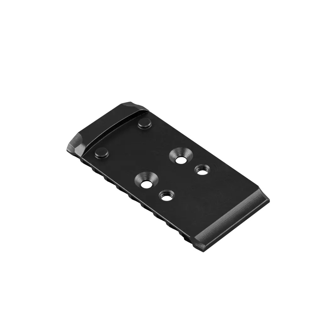 Arma Zeka Optic Plate AZ-P1
