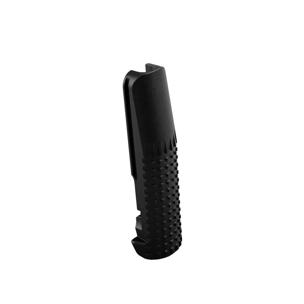 Arma Zeka Back Strap AZ-P1 SPORT y SUPER MAGWELL