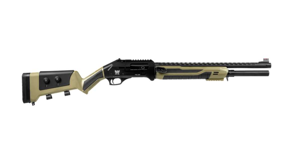 AXOR FS-PRO