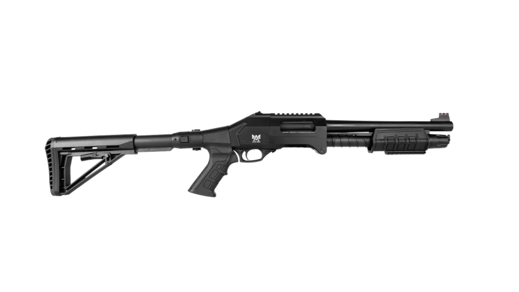 AXOR FP-SS