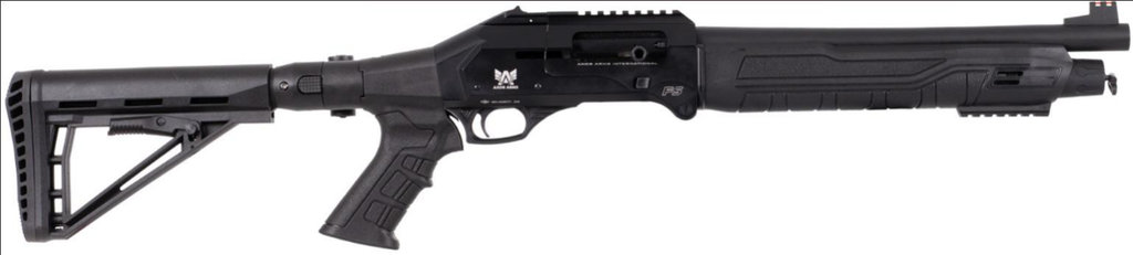 AXOR FS-SS