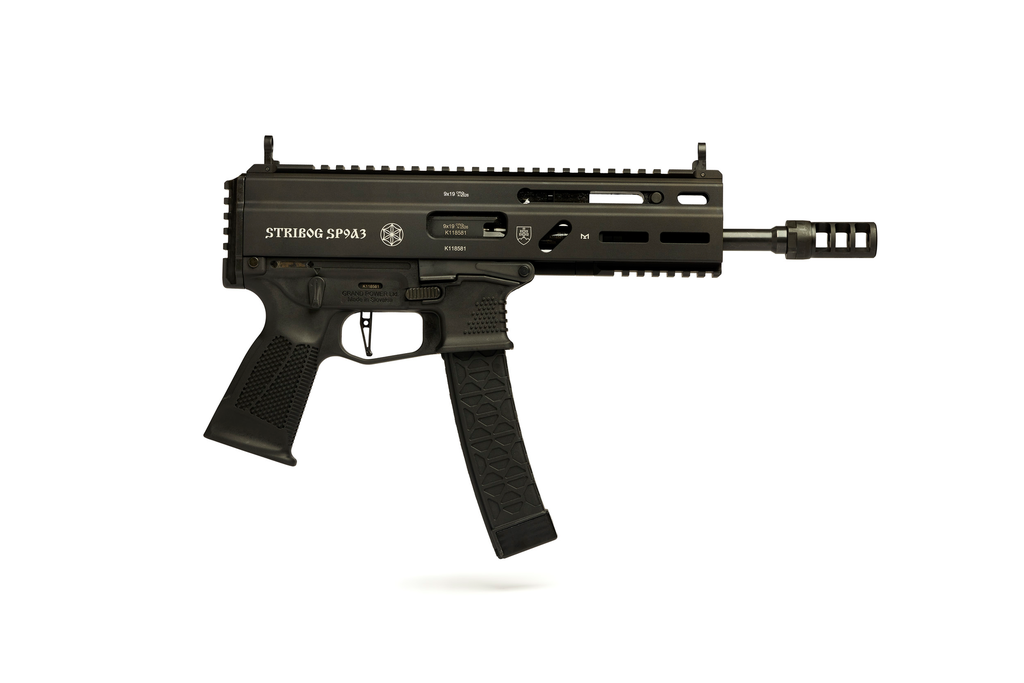 Grand Power Stribog SP9A3