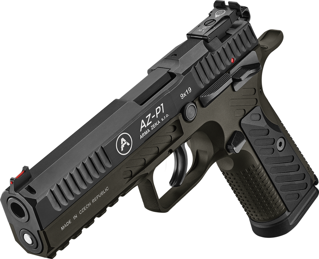 Arma Zeka AZ-P1 SPORT OR