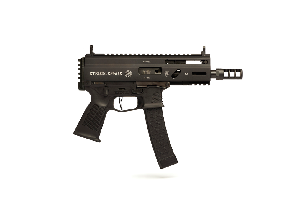 Grand Power Stribog SP9A3S