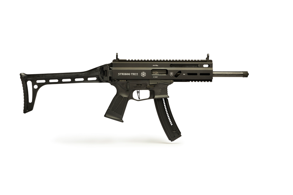 Grand Power Stribog TR22