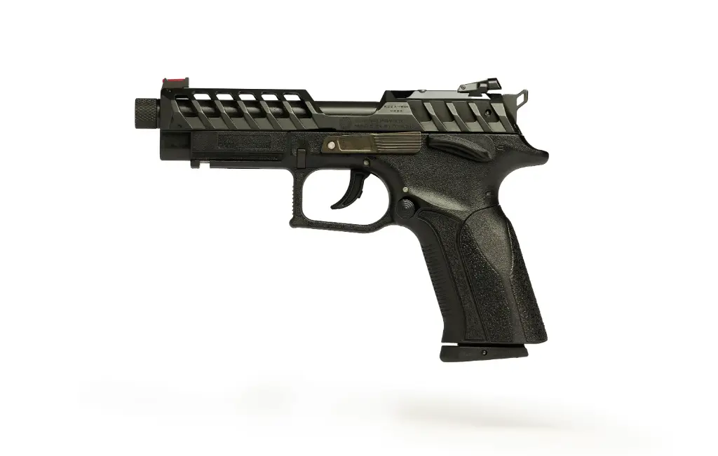 Grand Power K22 