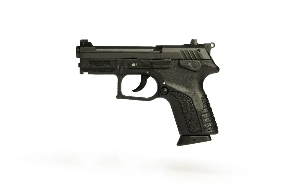 Grand Power CP22
