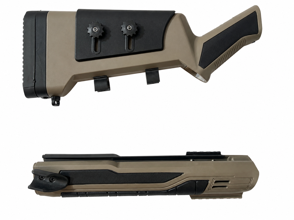 Axor culata y handguard