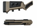 Axor culata y handguard