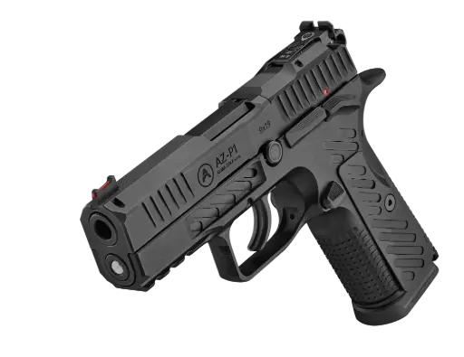 Arma Zeka AZ-P1 Vigil