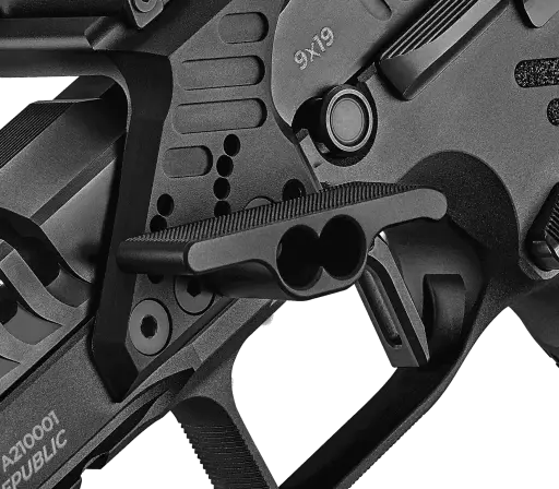Arma Zeka Thumb Rest AZ-P1 GIANT