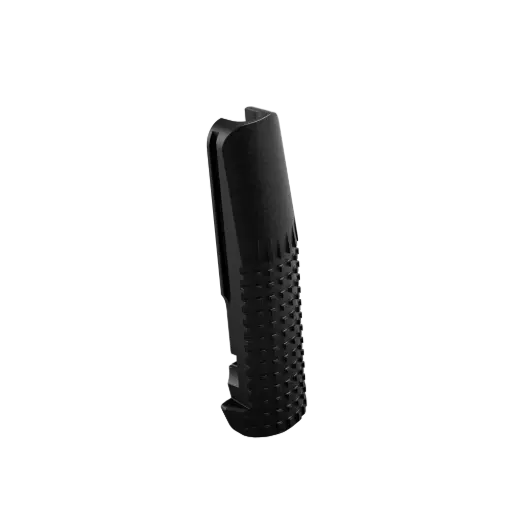 Arma Zeka Back Strap AZ-P1 SPORT y SUPER MAGWELL