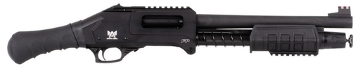 AXOR FP-S