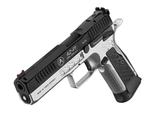 Arma Zeka AZ-P1 Super OR