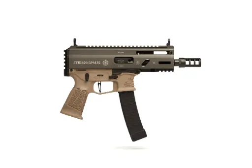 Grand Power Stribog SP9A3S