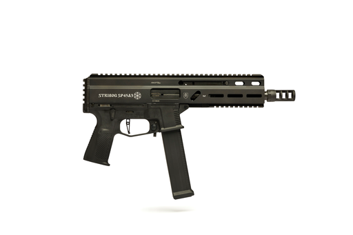 Grand Power Stribog SP45A3