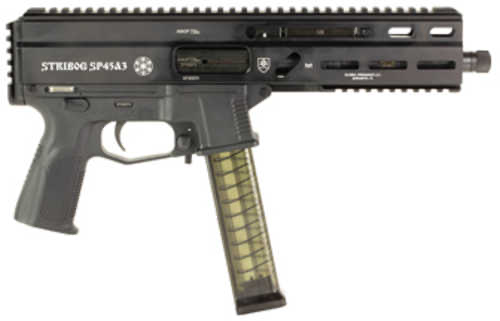Striborg SP45A3