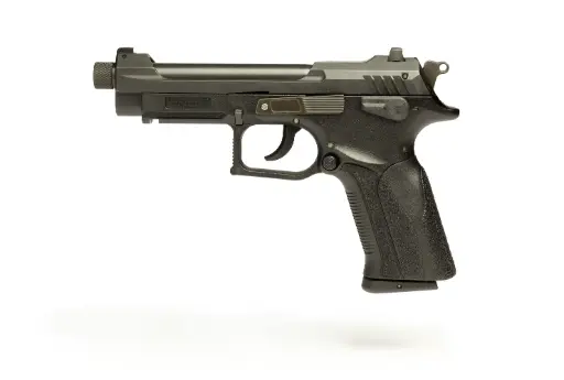 Grand Power K22 Threaded