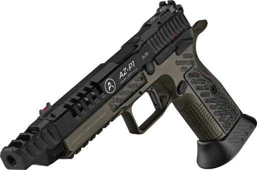 Arma Zeka AZ-P1 Special