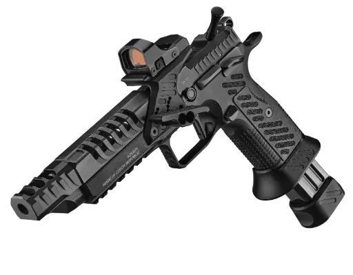 Arma Zeka AZ-P1 Giant