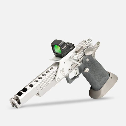 Bul Armory BULLESTEROS 