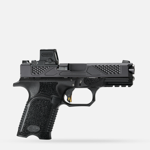 Bul Armory AXE C PRO  COMBO HOLOSUN EPS