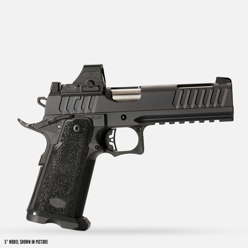 Bul Armory TAC PRO