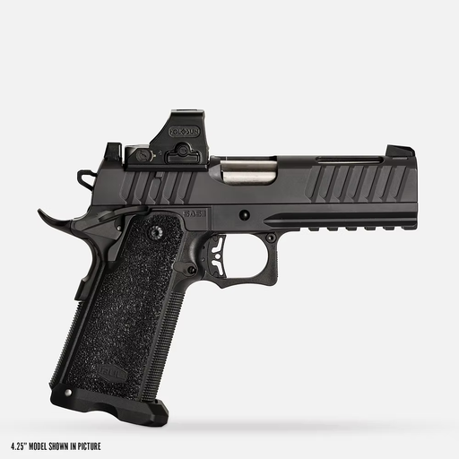 Bul Armory TAC PRO combo HOLOSUN 508T