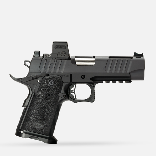 SAS II EDC COMPACT GRIP