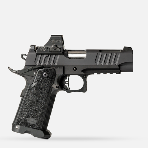 Bul Armory EDC PRO combo HOLOSUN 508T