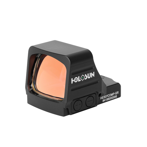 Holosun HE 507 COMP-GR