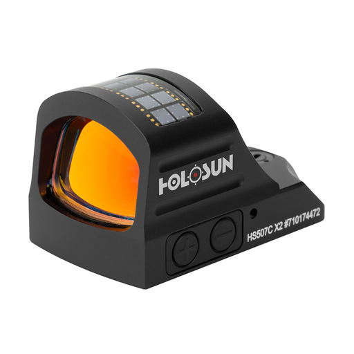 Holosun HS 507C X2