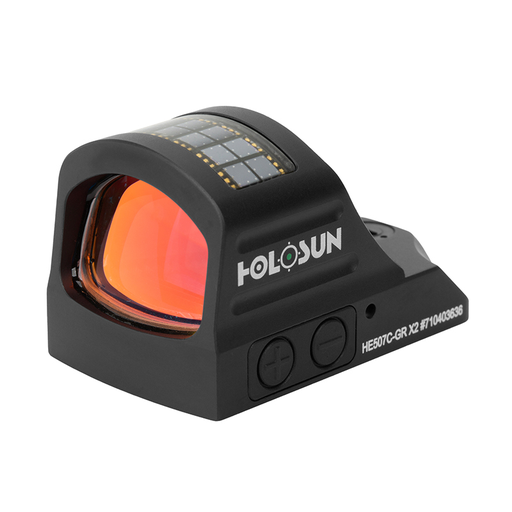 Holosun HE 507C-GR X2