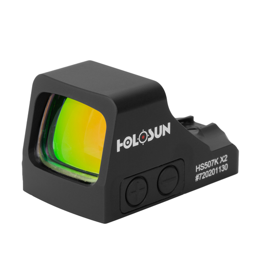 Holosun HS 507K- X2 